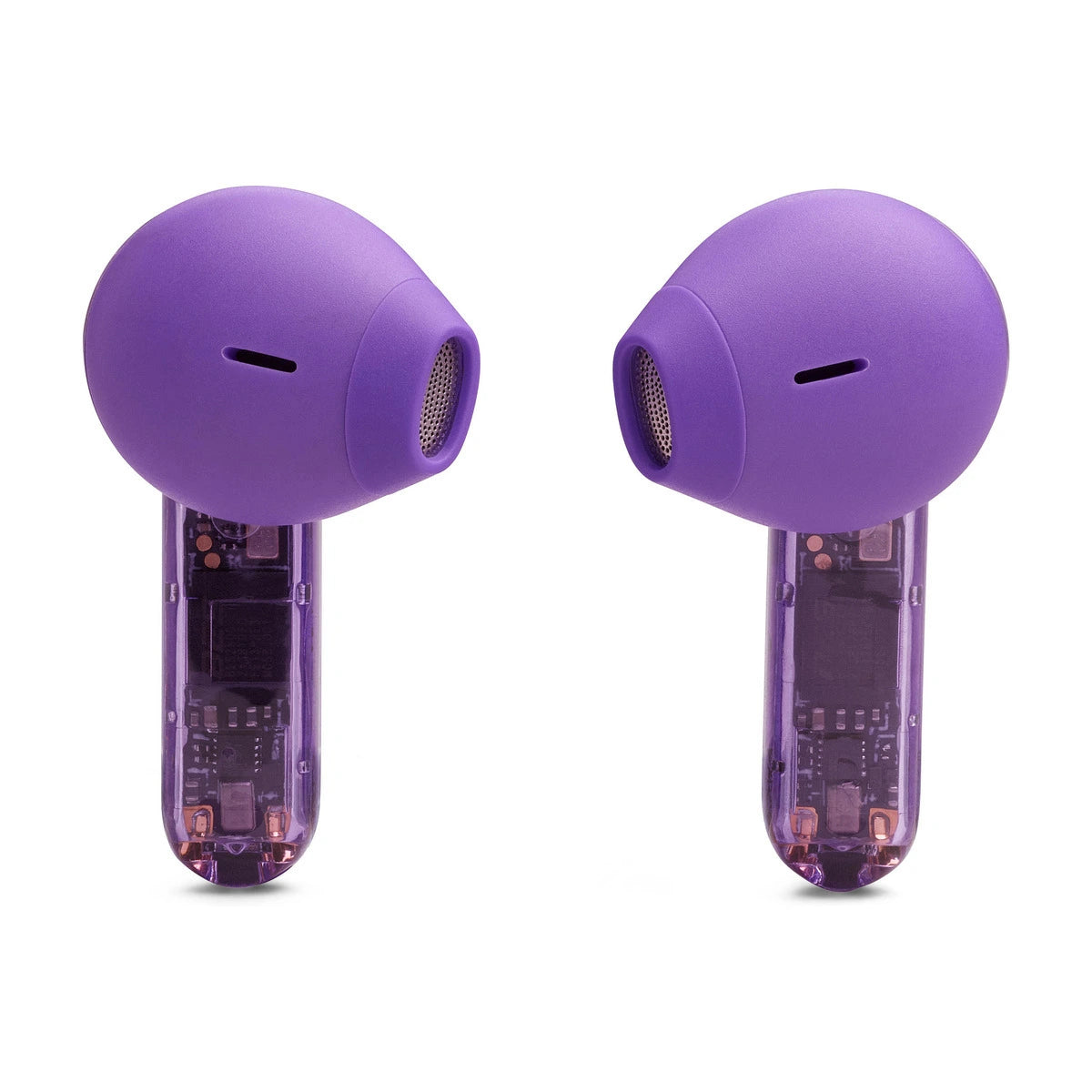 JBL Tune Flex Wireless NC earbuds - Ghost Purple