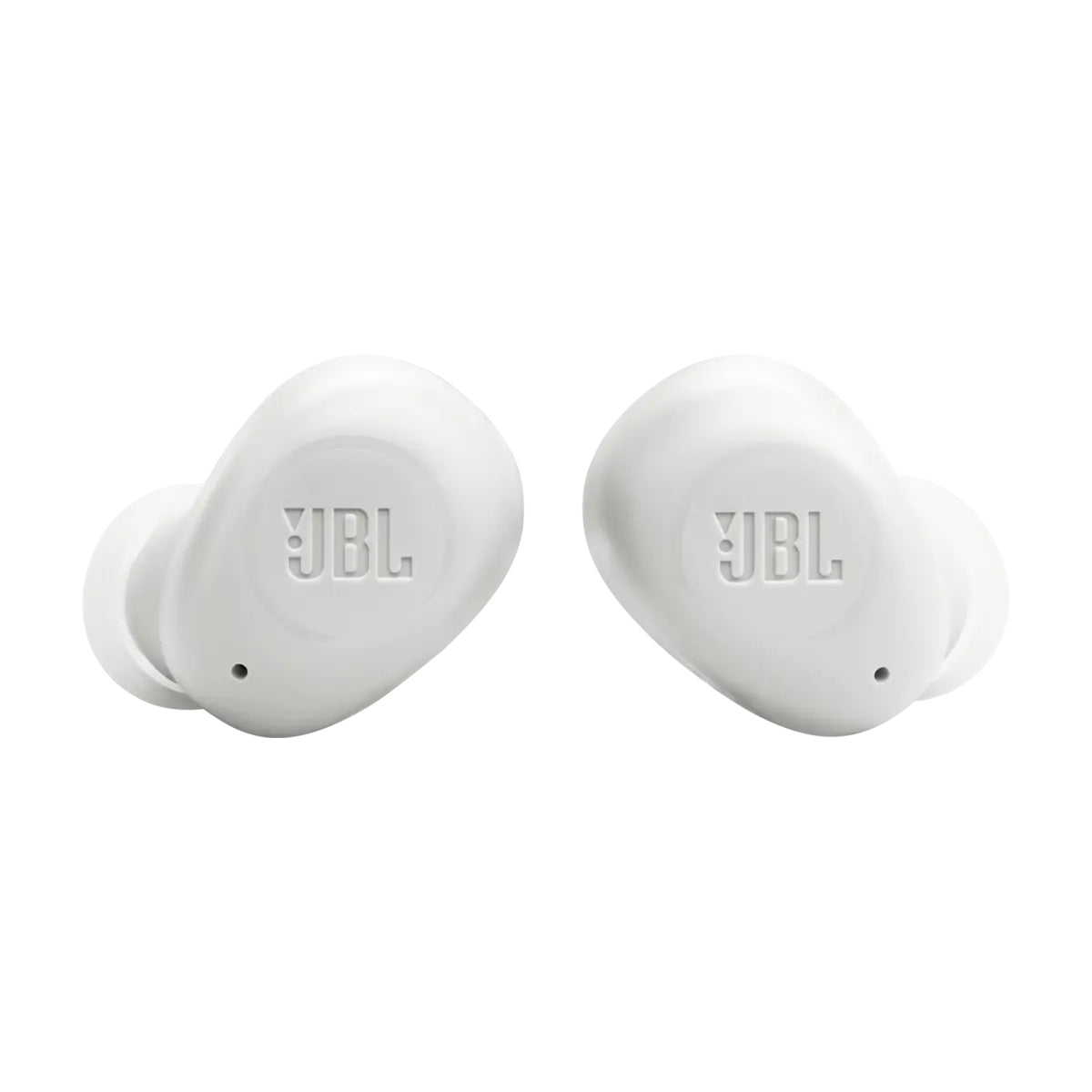 JBL Wave Buds Wireless Headphones - White