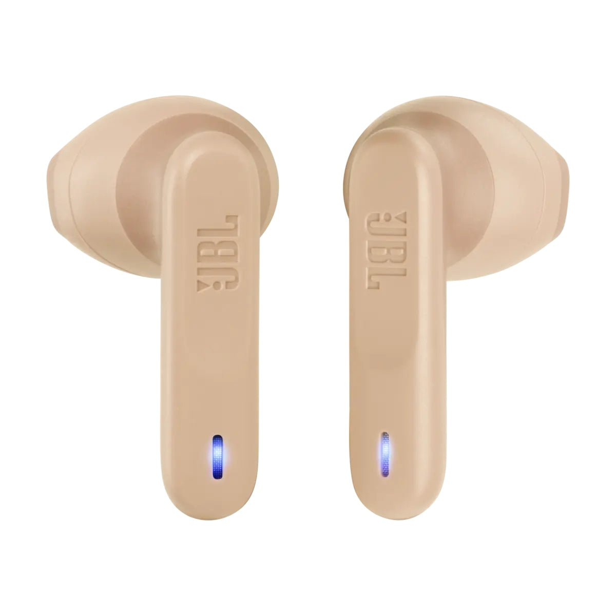 JBL Wave Flex Wireless Headphones - Beige