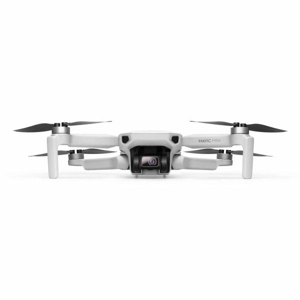 DJI Mavic Mini Combo Drone and Accessory Kit