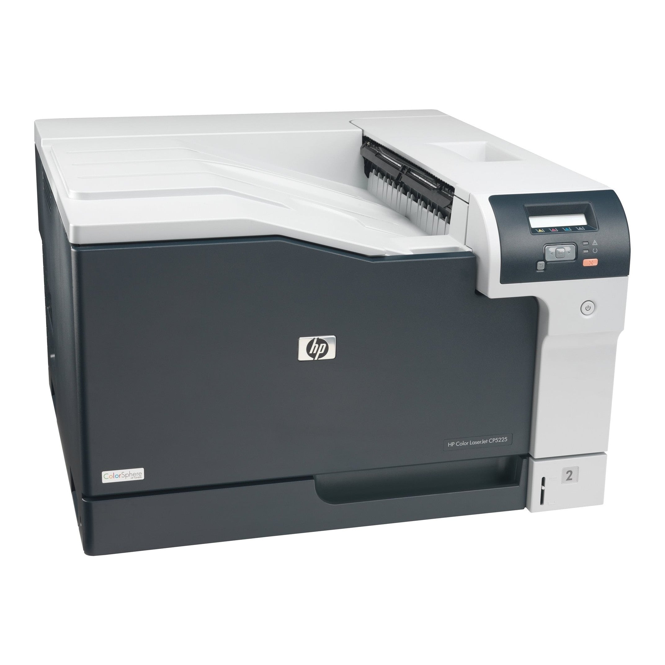 HP Color LaserJet Professional CP5225DN A3 Colour Laser Printer