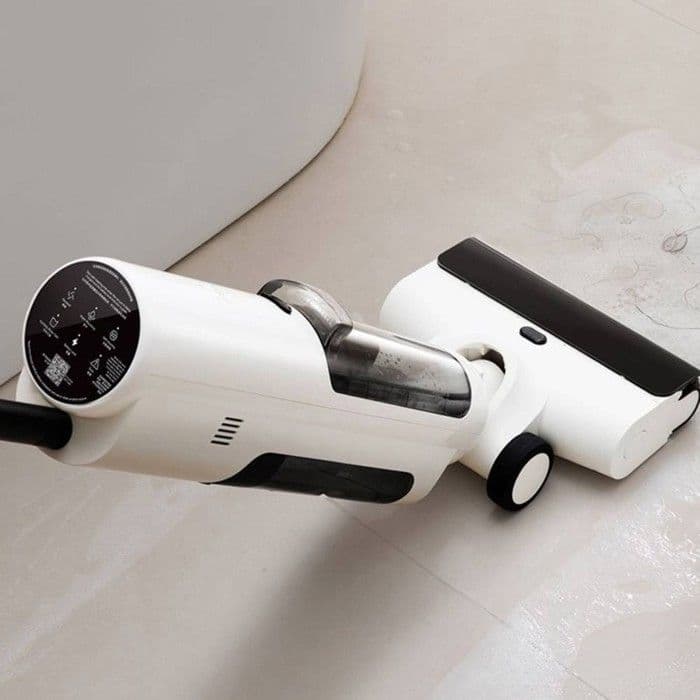 Xiaomi Truclean W20 3-in-1 Wet Dry Vacuum Cleaner