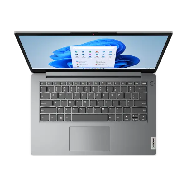 Lenovo Ideapad 1 14" Laptop - AMD Ryzen 5 7520U