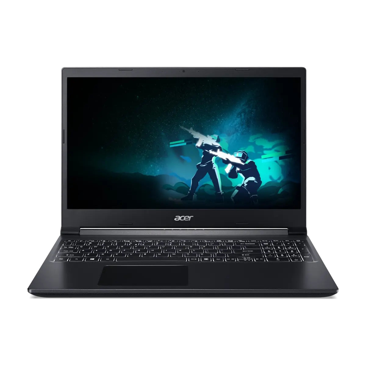 Acer Aspire 7 A715-42G