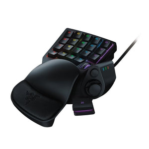 Razer Tartarus V2 Gaming Keypad, Black