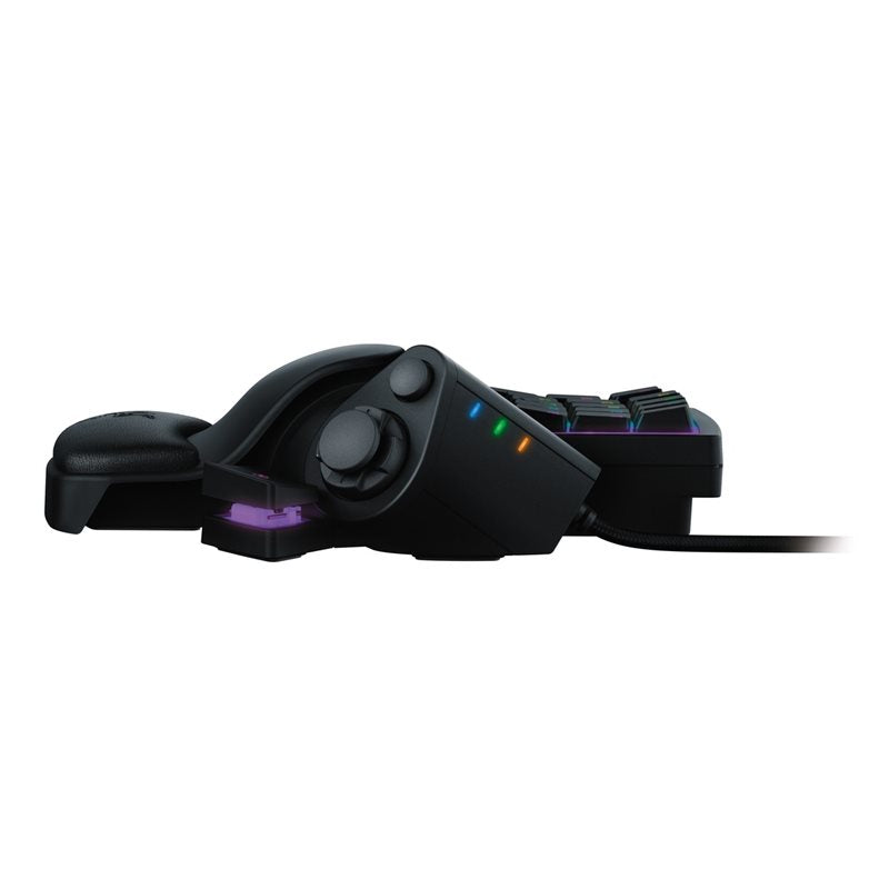 Razer Tartarus V2 Gaming Keypad, Black