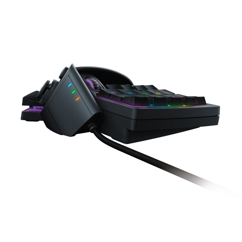 Razer Tartarus V2 Gaming Keypad, Black