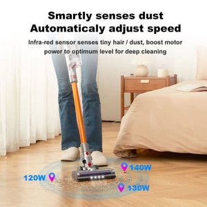 Liectroux i10 Cordless Vacuum Cleaner