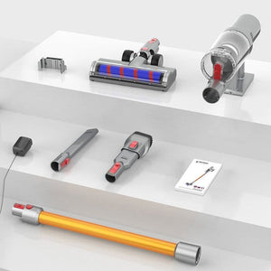 Liectroux i10 Cordless Vacuum Cleaner