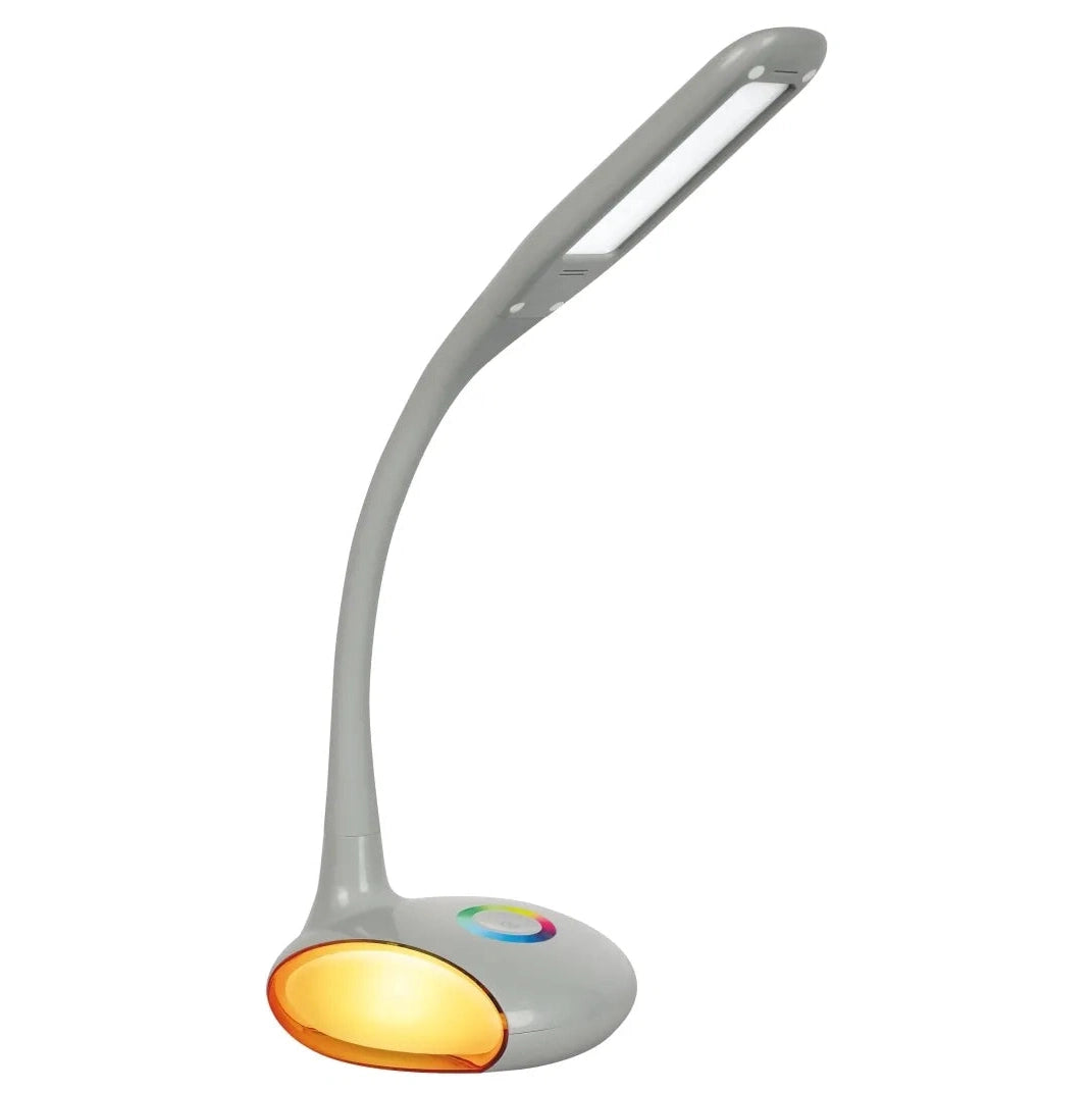 ActiveJet Venus RGB desk lamp, Grey