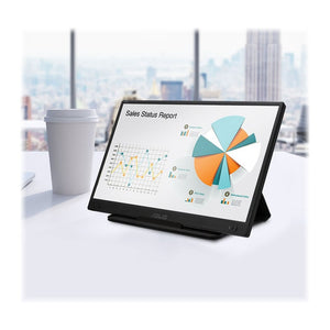 ASUS ZenScreen MB166C Portable Monitor 15'6¨