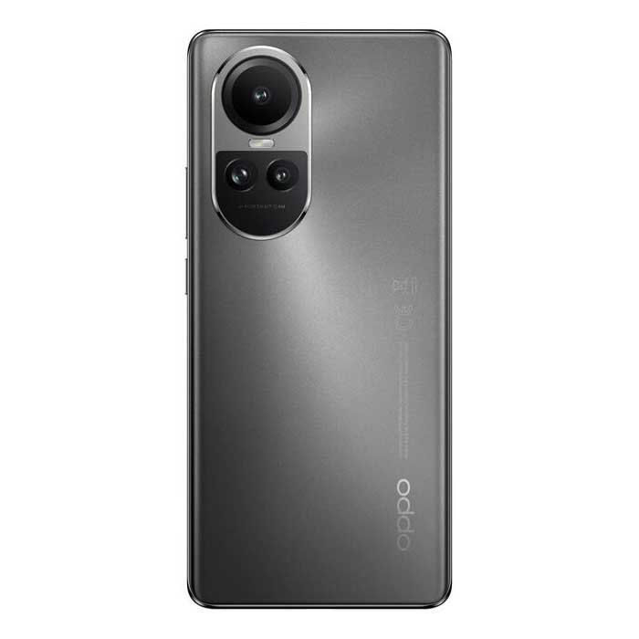 OPPO Reno10 5G 256GB 8GB Silvery Grey