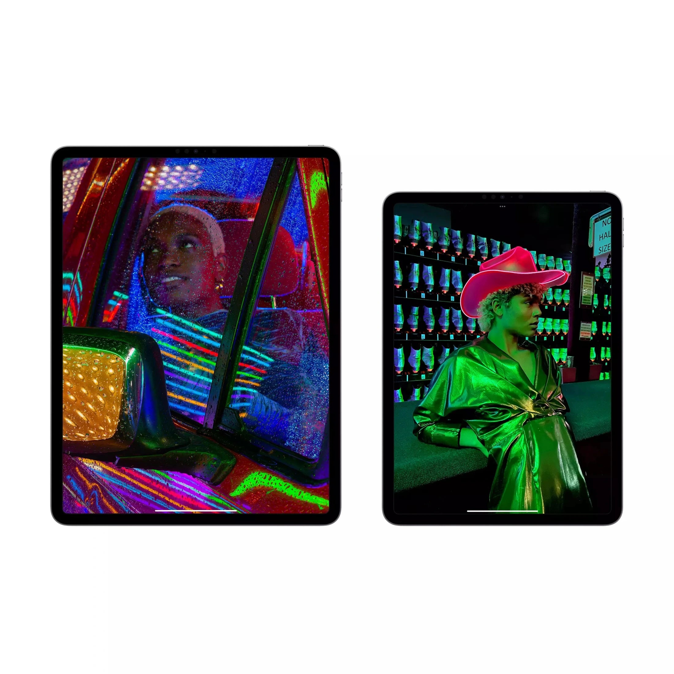 11-inch iPad Pro 4th gen Wi-Fi 512GB, Space Grey