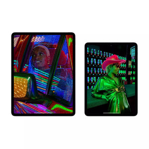 11-inch iPad Pro 4th gen Wi-Fi 512GB, Space Grey