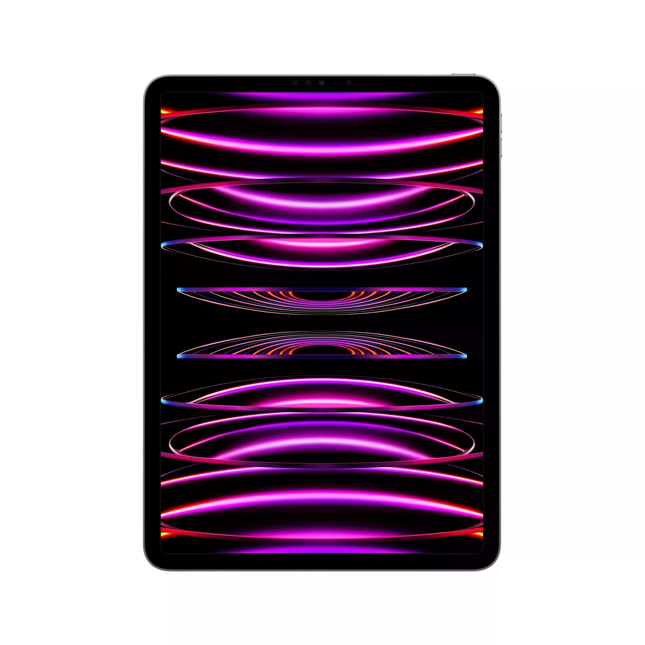 11-inch iPad Pro 4th gen Wi-Fi 512GB, Space Grey