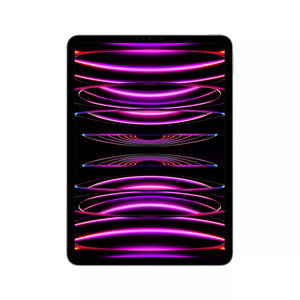 11-inch iPad Pro 4th gen Wi-Fi 512GB, Space Grey