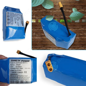 Inn Rechargeable Battery for Hoverboard 36V 4400mah