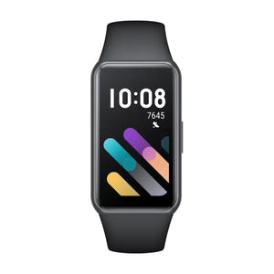 HONOR Band 7 Meteorite Black