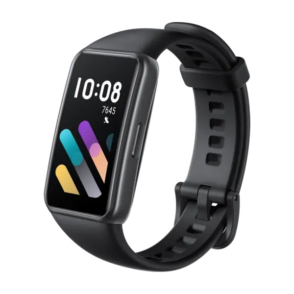 HONOR Band 7 Meteorite Black