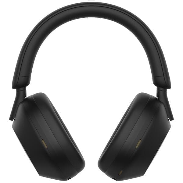 Sony WH-1000XM5 langattomat korvakuulokkeet