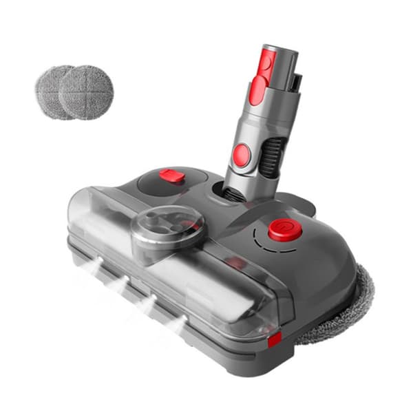 4-in-1 Mop Nozzle for Dyson V7 / V8 / V10 / V11