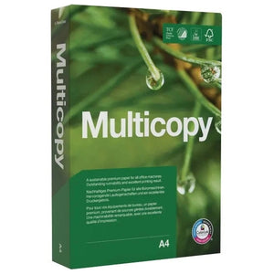 Multicopy Original A4 90g White Photocopy Paper 500 sheets