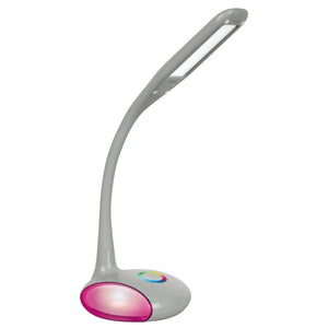 ActiveJet Venus RGB desk lamp, Grey