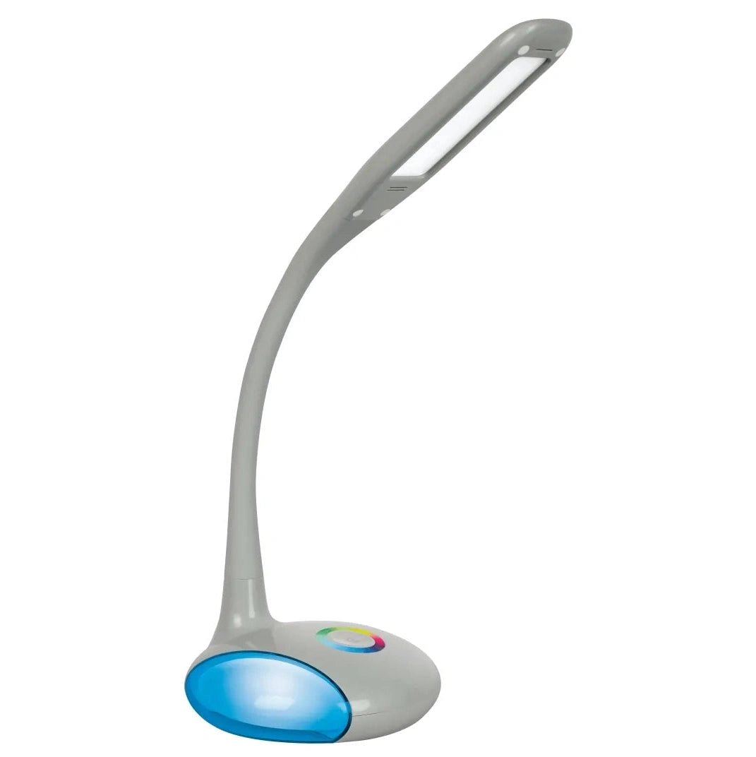 ActiveJet Venus RGB desk lamp, Grey