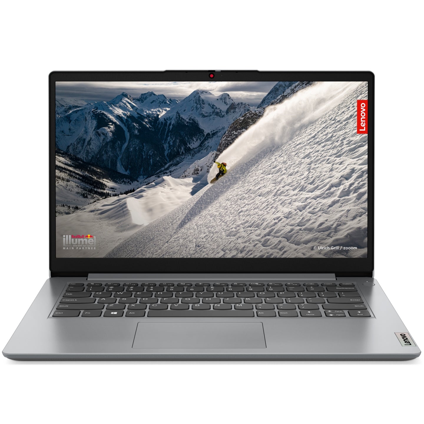 Lenovo IdeaPad 1 14AMN7 14" Laptop 14.0FHD/ATH-7120U/8GB/128GB/W11S