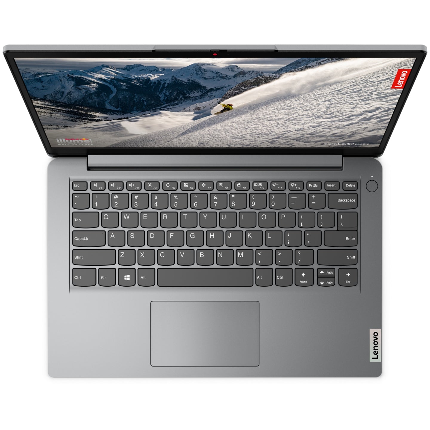 Lenovo IdeaPad 1 14AMN7 14" Laptop 14.0FHD/ATH-7120U/8GB/128GB/W11S