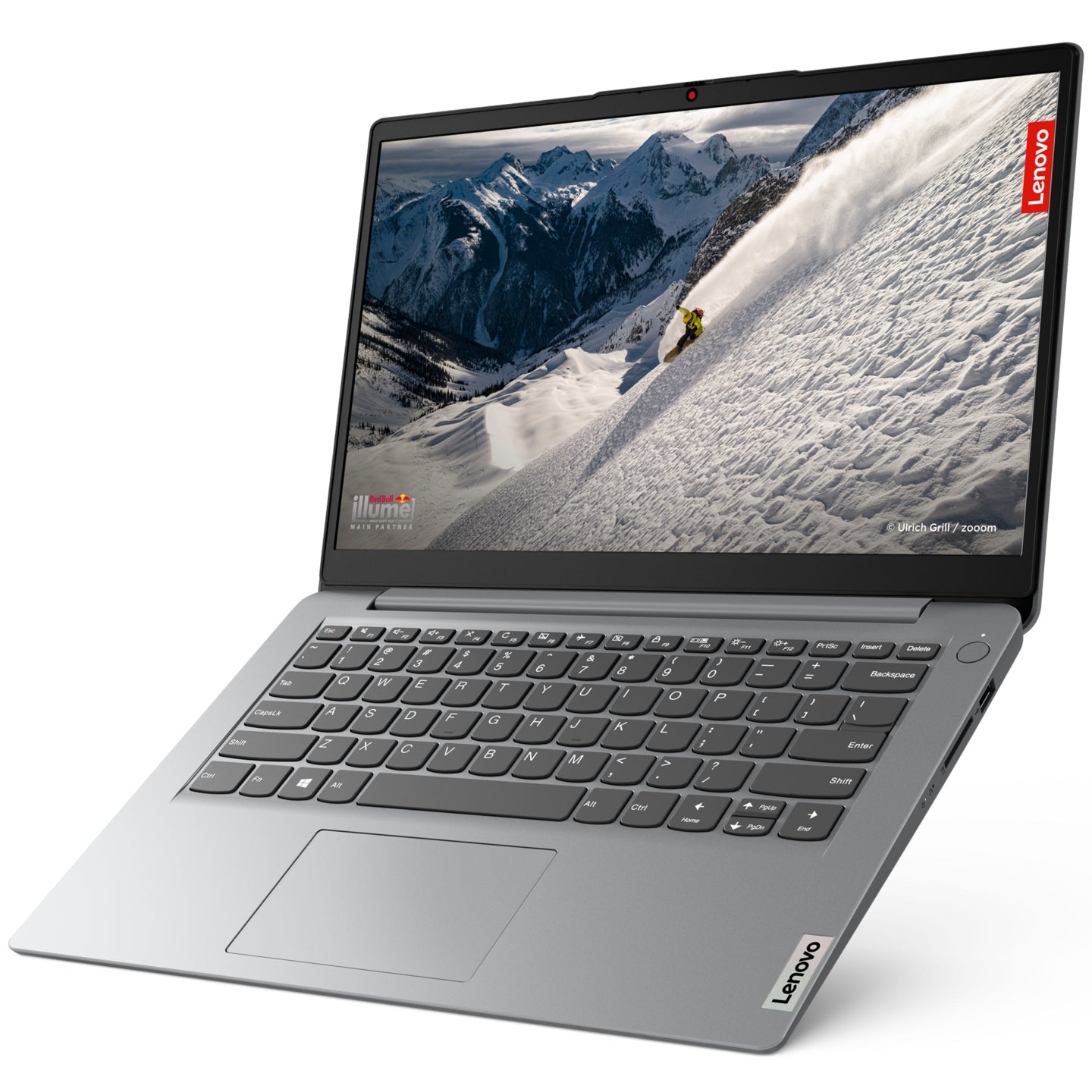 Lenovo IdeaPad 1 14AMN7 14" Laptop 14.0FHD/ATH-7120U/8GB/128GB/W11S