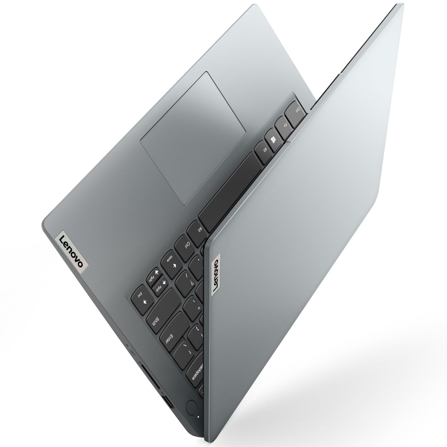 Lenovo IdeaPad 1 14AMN7 14" Laptop 14.0FHD/ATH-7120U/8GB/128GB/W11S