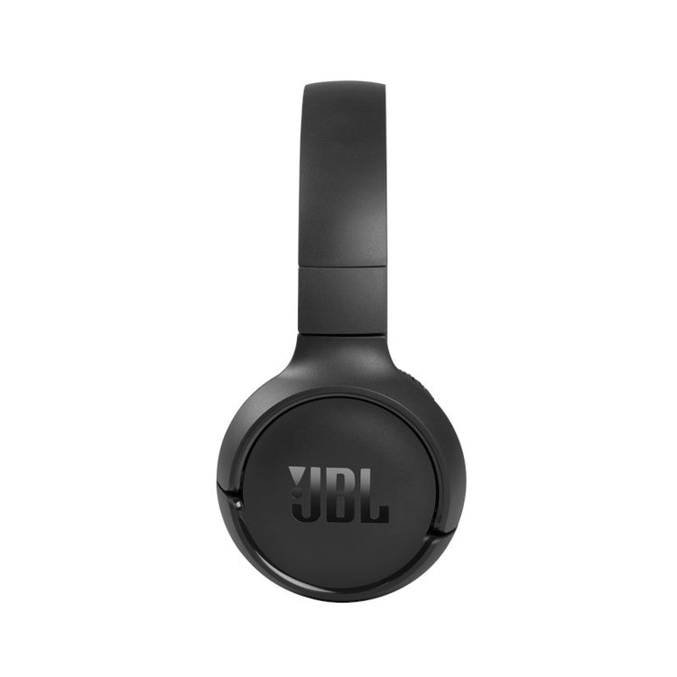 JBL Tune 510BT Wireless Headphones , Black