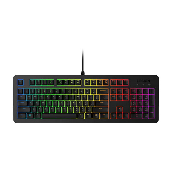 Lenovo Legion K300 RGB Gaming Keyboard