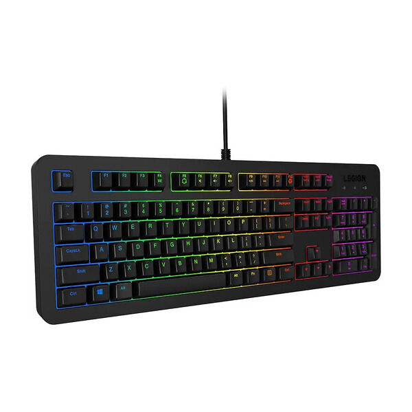 Lenovo Legion K300 RGB Gaming Keyboard