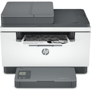 HP Laser Printer MFP M234SDN Duplex - A3
