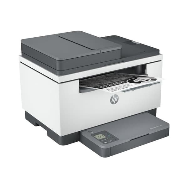 HP Laser Printer MFP M234SDN Duplex - A3