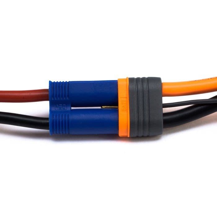 Spektrum 11.1V 3200mAh 3S 30C Smart LiPo Battery with IC3 Connector