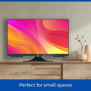 Cello 24-inch Smart LED TV with DVD Player ,C2224WSF TRAV