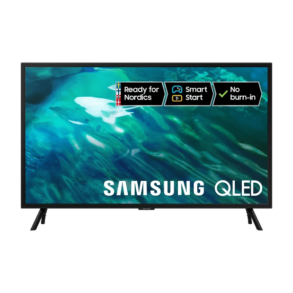 Samsung 32" Full HD QLED TV TQ32Q50AEUXXC
