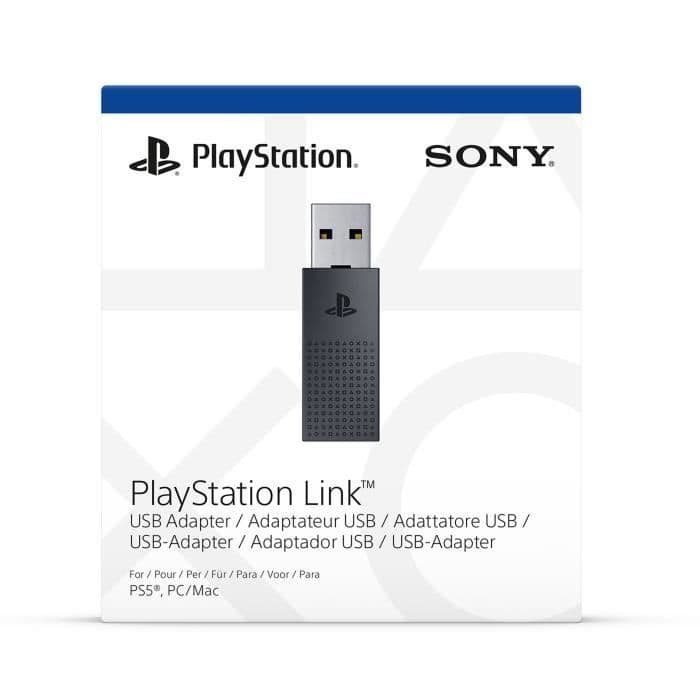 PlayStation Link USB-Adapter