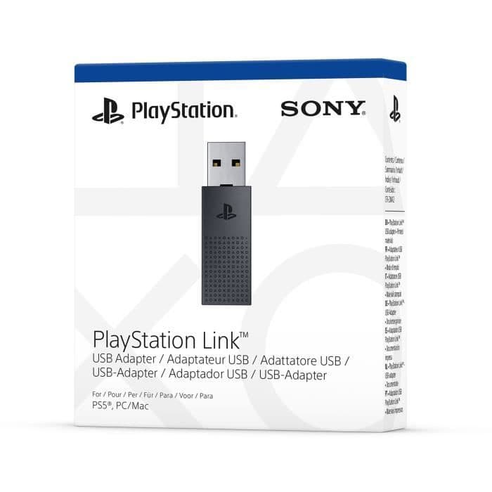 PlayStation Link USB-Adapter