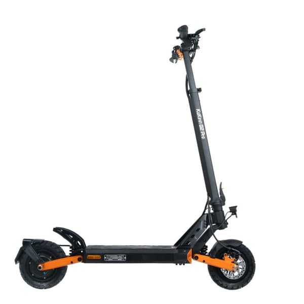 KuKirin G2 Pro Electric Scooter