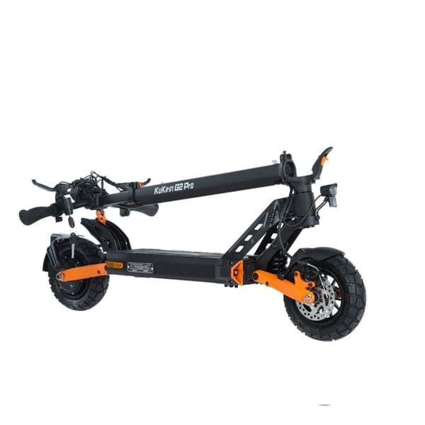 KuKirin G2 Pro Electric Scooter