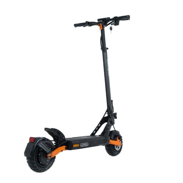 KuKirin G2 Pro Electric Scooter