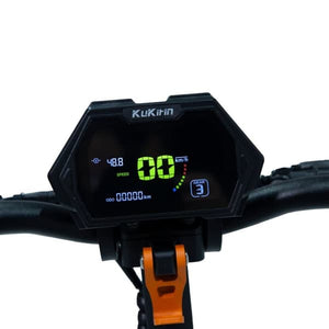 KuKirin G2 Pro Electric Scooter