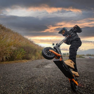 KuKirin G2 Pro Electric Scooter