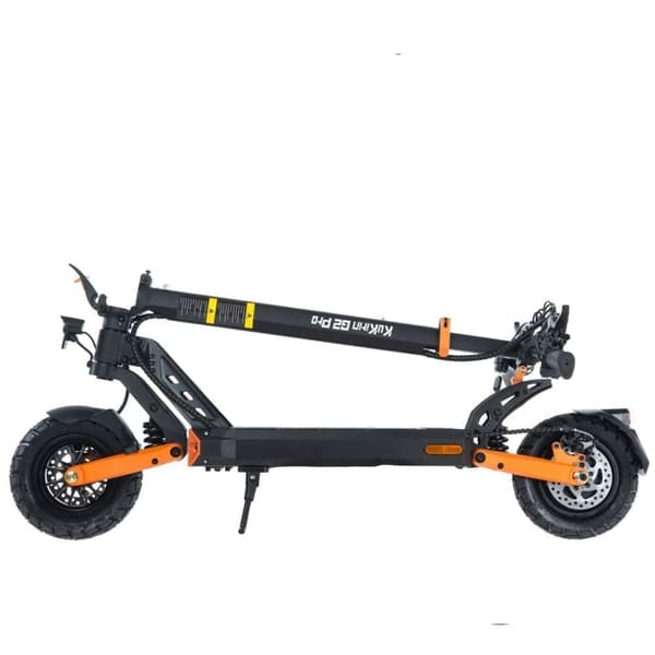 KuKirin G2 Pro Electric Scooter