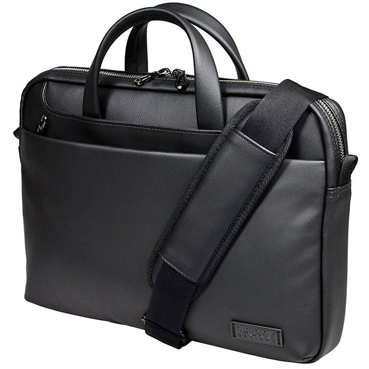 Laptop bag Port Designs Zurich Toploading 15, black, 15.6"