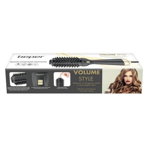 Hair styling brush Beper DRYER AND VOLUMIZER P301PIS100